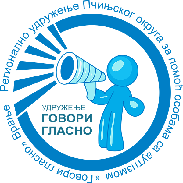 Udruzenje Govori Glasno